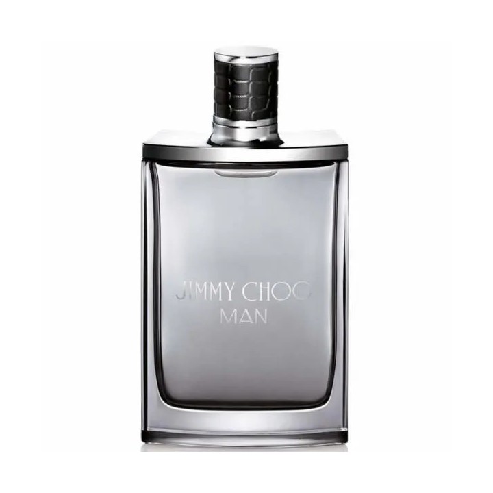 Jimmy Choo Man Eau De Toilette Vaporisateur 100ml