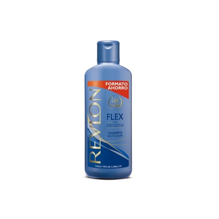 Revlon Flex Shampooing Anti Pelliculaire 750ml