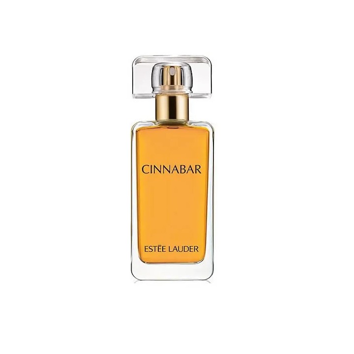 Estee Lauder Cinnabar Eau De Parfum Vaporisateur 50 ml