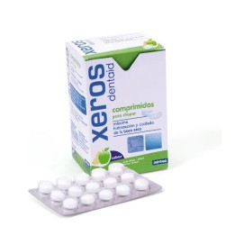 Xeros Dentaid Dentaid Comprimés De Xérosdentaïde 90 Unités
