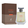 Maison Alhambra Todo Pour Homme Glace Eau De Parfum 100un Spray