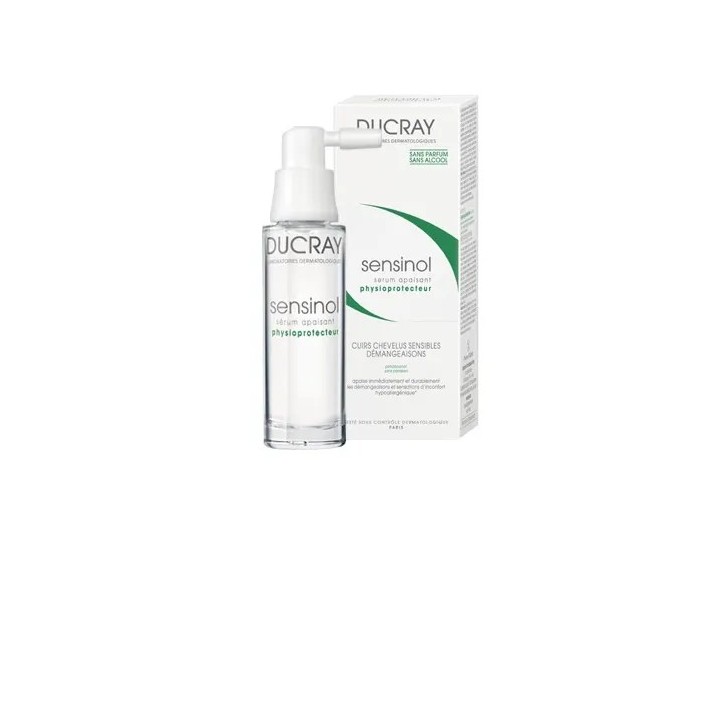 Ducray Sensinol Sérum 30ml