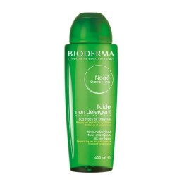 Bioderma Nodé Shampooing Fluide Non Détergent 400ml