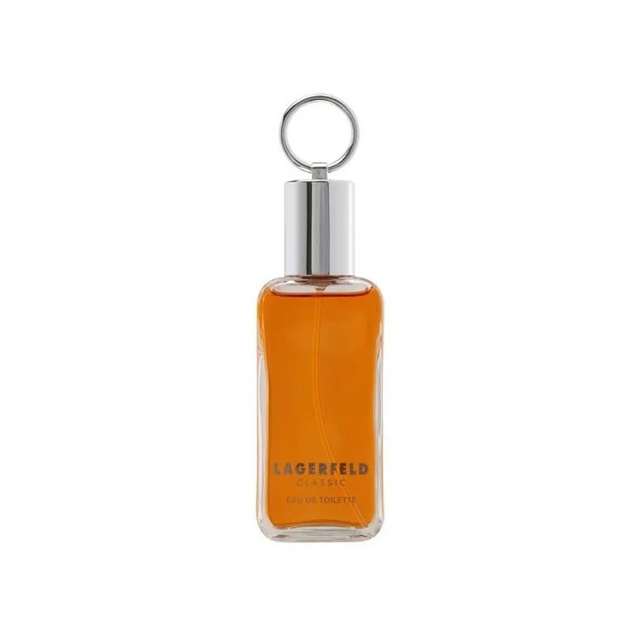 Karl Lagerfeld Classic Eau De Toilette Vaporisateur 50ml