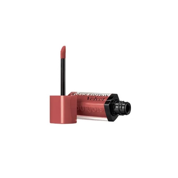 Rouge Edition Velvet Rouge À Lèvres T12 Beau Brun