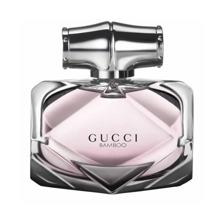 Gucci Bamboo Eau De Parfum Vaporisateur 75ml