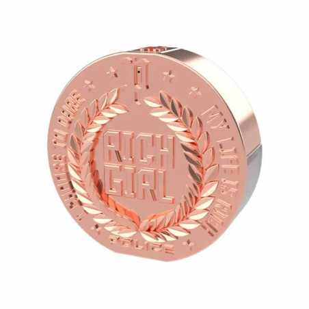 Police Rich Girl For Woman Eau De Toilette Vaporisateur