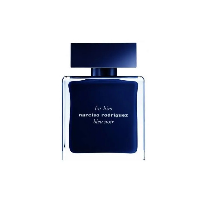 Narciso Rodriguez For Him Bleu Noir Eau De Toilette Vaporisateur 100ml