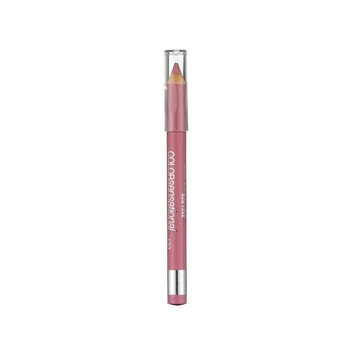 Maybelline Crayon Contour Des Lèvres 630 Velvet Beige
