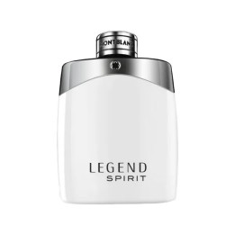 Montblanc Legend Spirit Eau De Toilette Vaporisateur 50ml