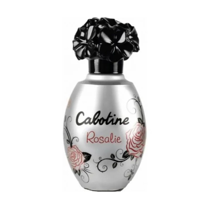 Cabotine Rosalie Eau De Toilette Vaporisateur 100ml
