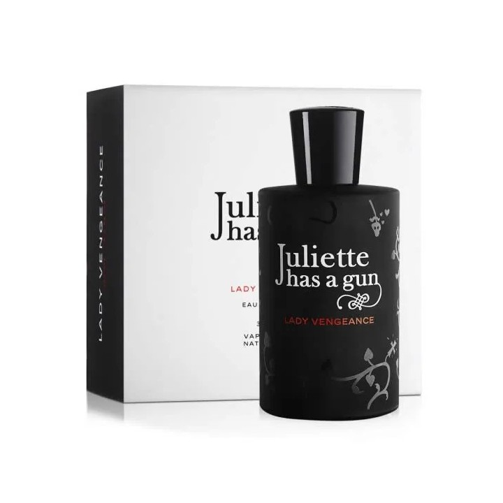 Juliette Has A Gun Lady Vengeance Eau De Parfum Vaporisateur 100ml