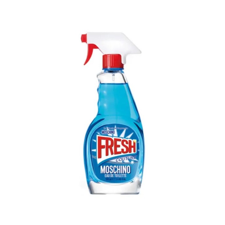 Moschino Fresh Couture Eau De Toilette Vaporisateur 30ml