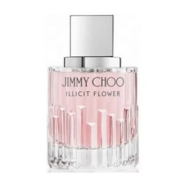Jimmy Choo Illicit Flower Eau De Toilette Vaporisateur 60ml