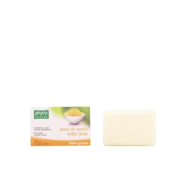 Luxana Phyto Nature Savon Soufre 120g