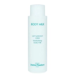 Jeanne Piaubert Lait Hydratant Corps 400ml