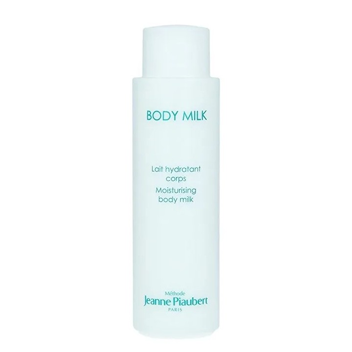 Jeanne Piaubert Lait Hydratant Corps 400ml