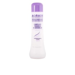 Agrado Crème Apaisante Aux Cheveux Fragiles Ou Sensibles 750ml