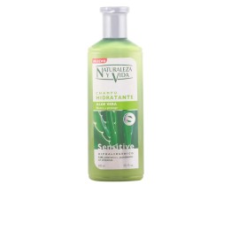 Naturaleza Y Vida Shampoing Hydratant Sensible 300ml