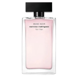 Narciso Rodriguez Musc Noir Eau De Parfum Vaporisateur
