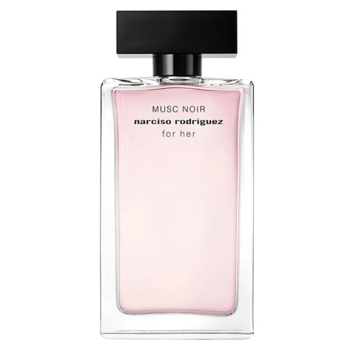 Narciso Rodriguez Musc Noir Eau De Parfum Vaporisateur