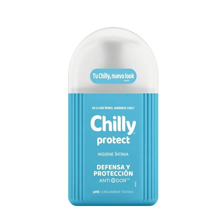Chilly Protect Formule Active Ph5 250ml