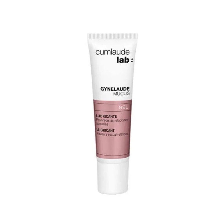 Cumlaude Gynelaude Mucus Lubricant 30ml