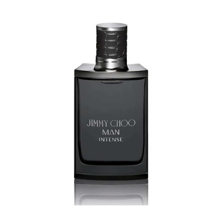 Jimmy Choo Man Intense Eau De Toilette Vaporisateur 100ml