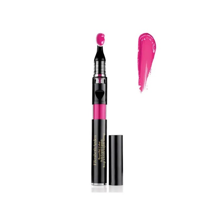 Elizabeth Arden Beautiful Color Bold Liquid Lipstick Extreme Pink