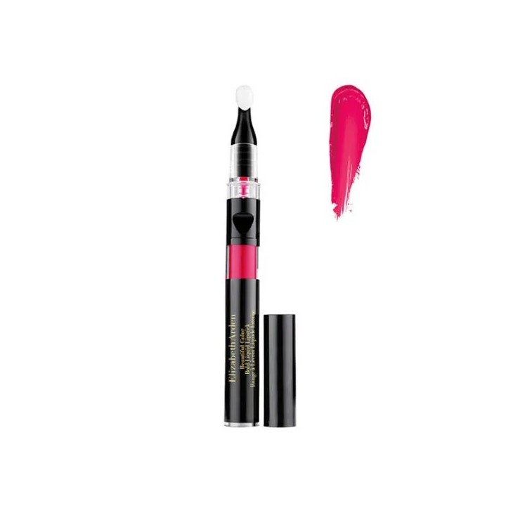 Elizabeth Arden Beautiful Color Bold Liquid Lipstick Luscious Raspberry