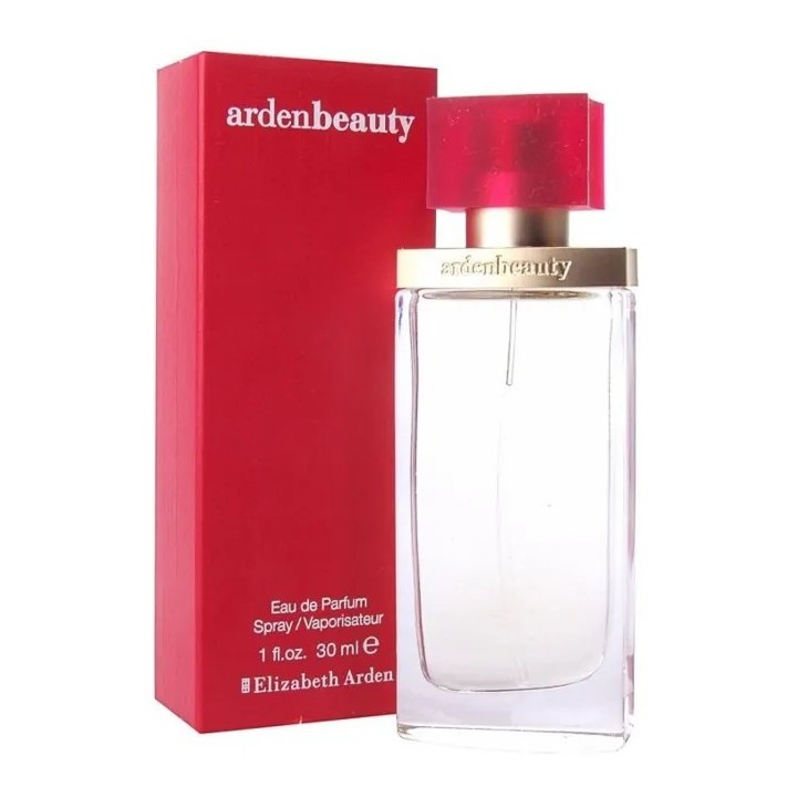 Elizabeth Arden Ardenbeauty Eau De Parfum Vaporisateur 30ml