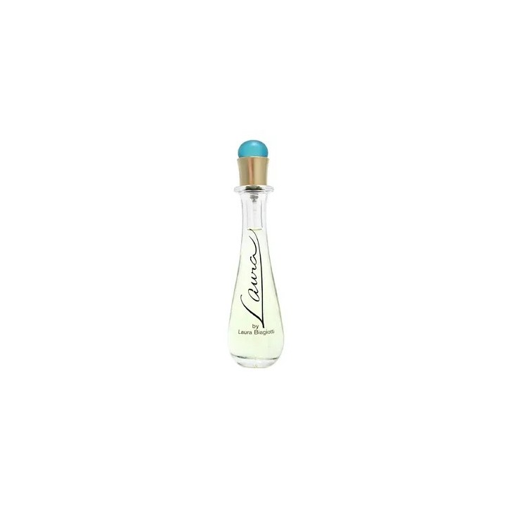 Laura Biagiotti Laura Eau De Toilette Vaporisateur 25ml
