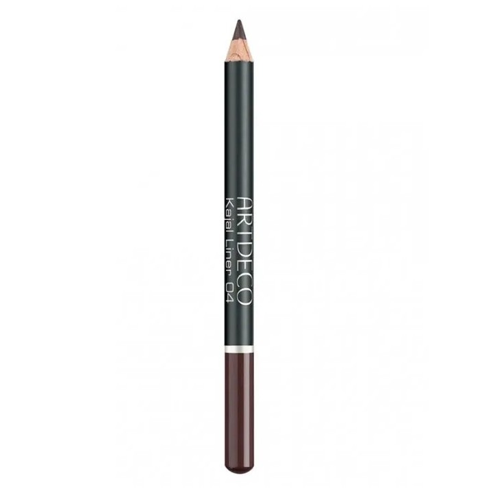 Artdeco Kajal Liner 04 Forest Brown 1,1g