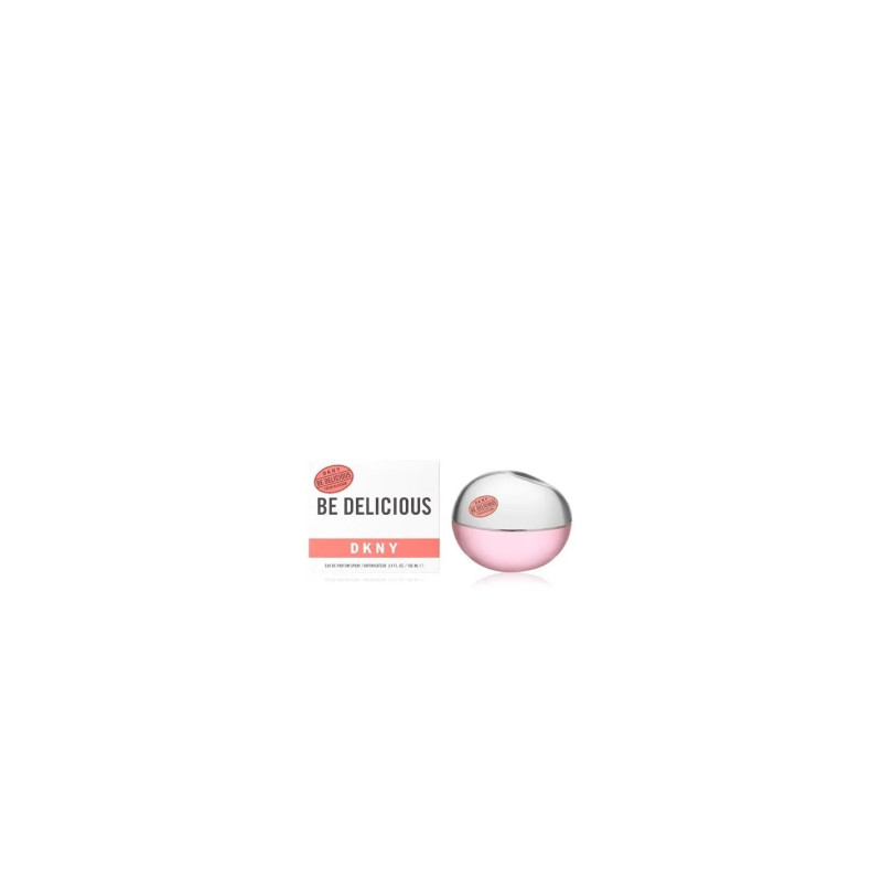Donna Karan Be Delicious Fresh Blossom Edp Spray 100ml