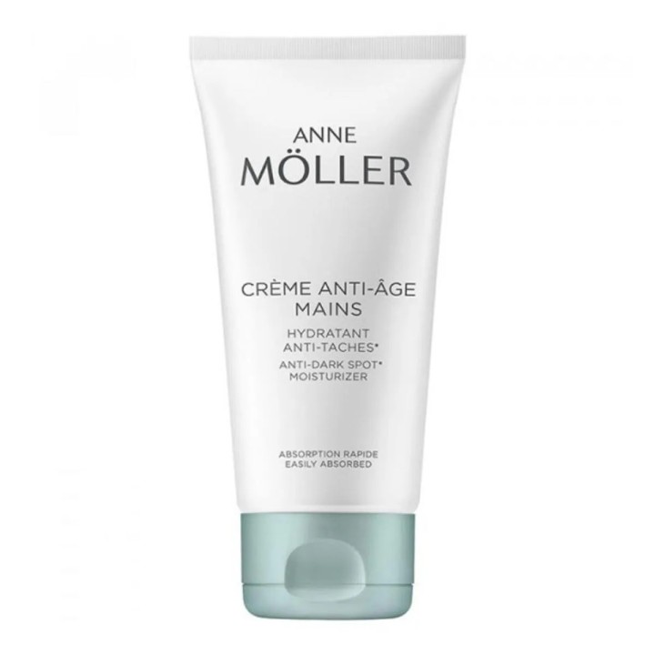 Anne Moller Crème Pour Les Mains anti-âge 100ml