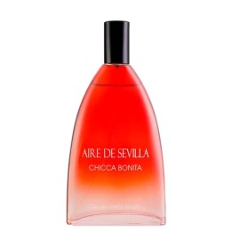 Aire Sevilla Chicca Bonita Eau De Toilette Vaporisateur 150ml