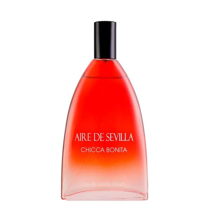 Aire Sevilla Chicca Bonita Eau De Toilette Vaporisateur 150ml