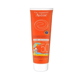 Avène Avene Lait Enfants Soleil F 50 250ml