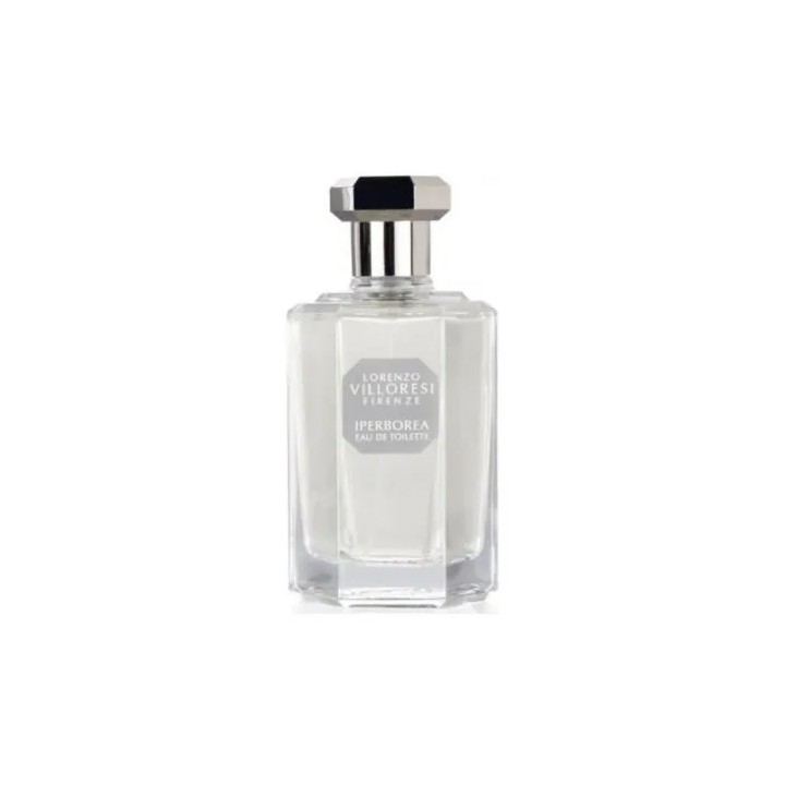 Lorenzo Villoresi Iperborea Eau De Toilette Vaporisateur 50ml