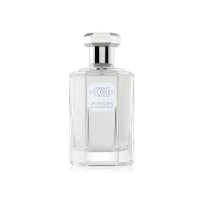 Lorenzo Villoresi Iperborea Déodorant Vaporisateur 100ml