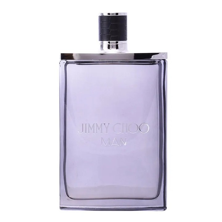 Jimmy Choo Man Eau De Toilette Vaporisateur 200ml