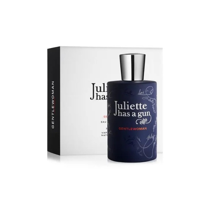 Juliette Has A Gun Gentlewoman Eau De Parfum Vaporisateur 100ml