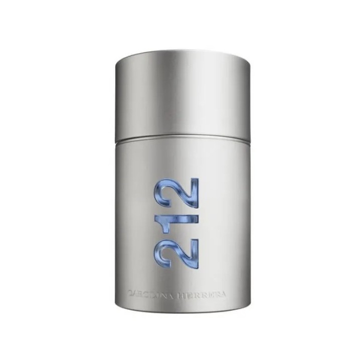 Carolina Herrera 212 Men Eau De Toilette Vaporisateur 50ml