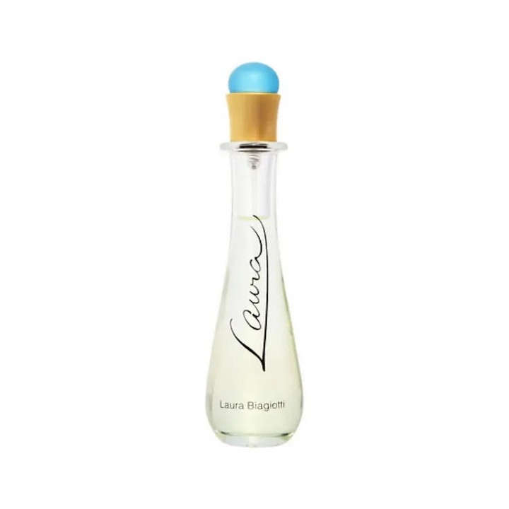 Laura Biagiotti Laura Eau De Toilette Vaporisateur 50ml