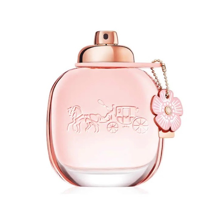 Coach Floral Eau De Parfum Vaporisateur 30ml