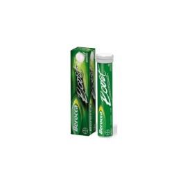Berocca Boost Guaraná 15 Comprimés