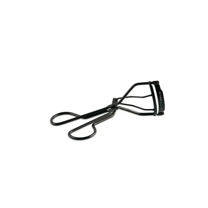 Beter Elite Eyelash Curler With 5 Spare Protective Silicon Bands