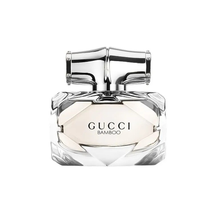 Gucci Bamboo Eau De Toilette Spray 75ml
