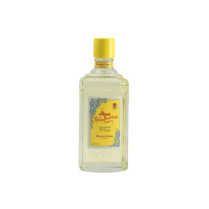 Alvarez Gómez Eau De Cologne 300ml