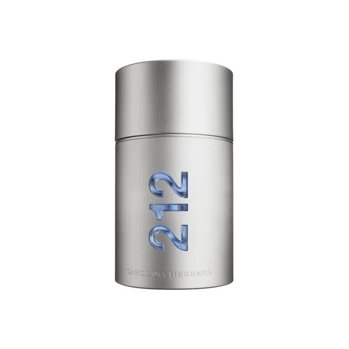 Carolina Herrera 212 Men Eau De Toilette Vaporisateur 200ml